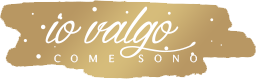 IoValgoComeSono Logo