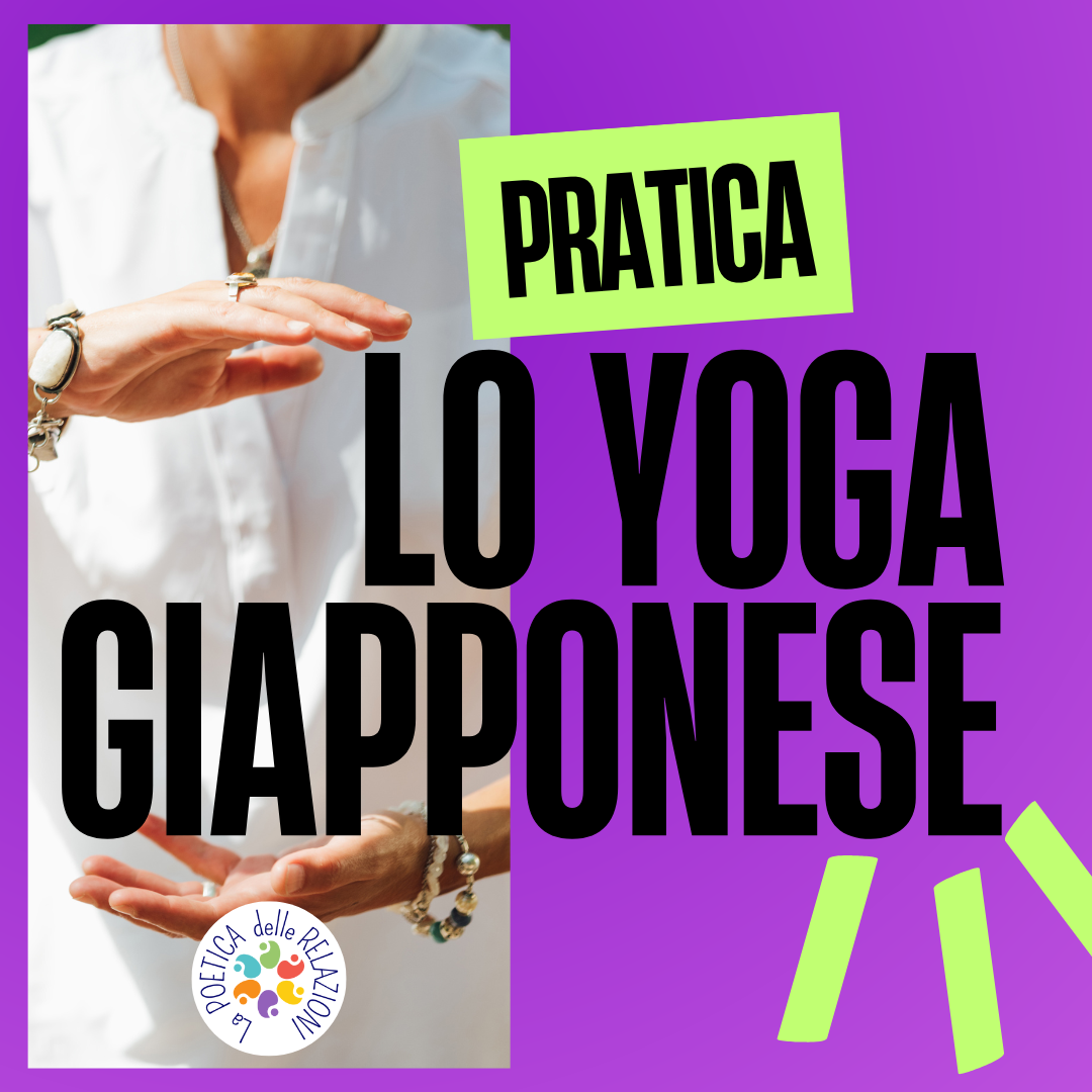 yogaGIAPPONESE