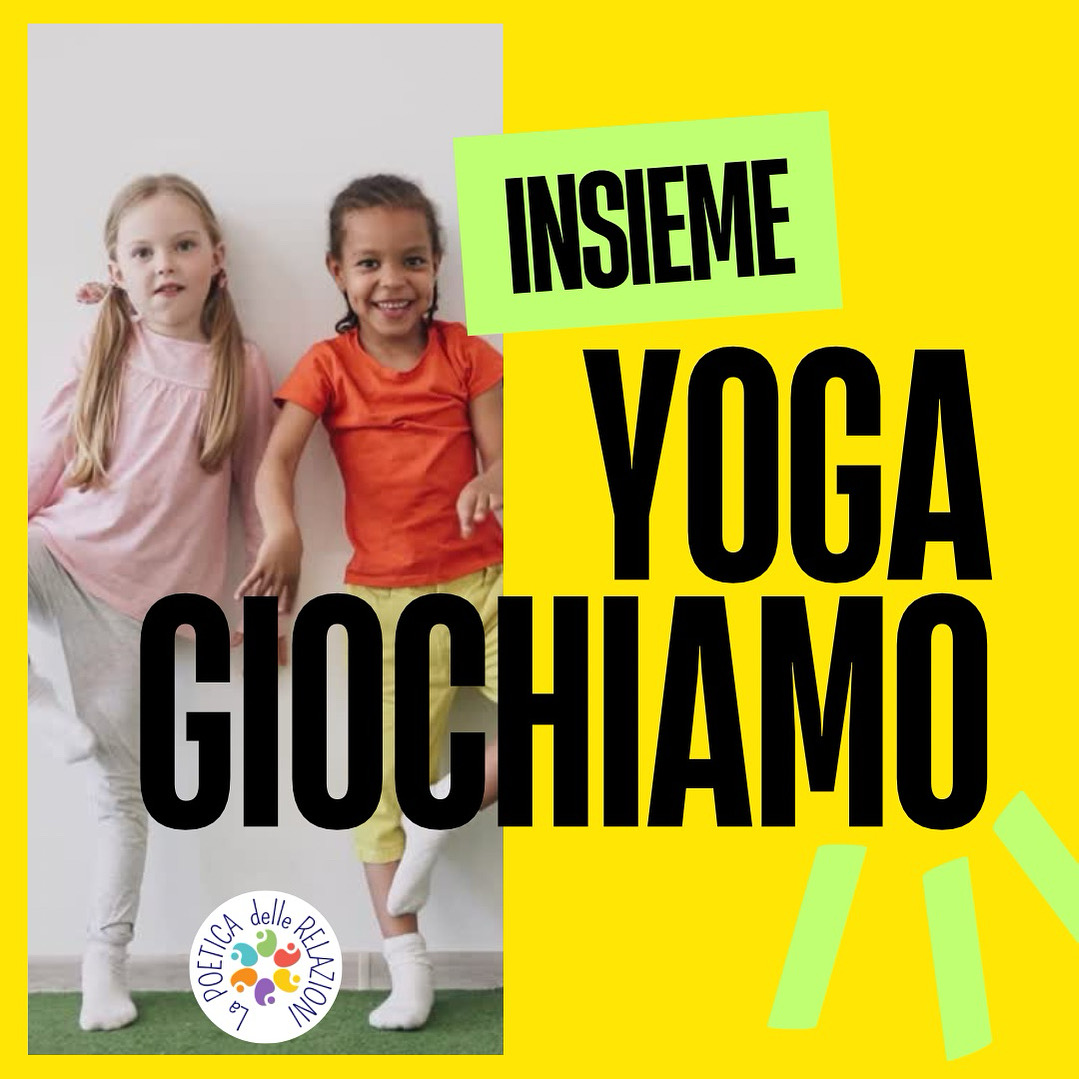 yogagiochiamo